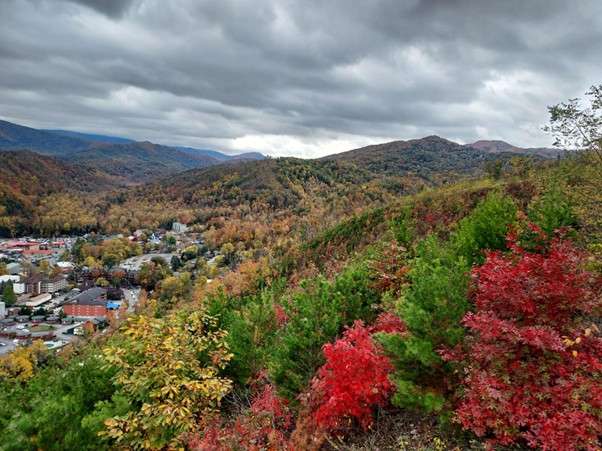 Gatlinburg - travel planning