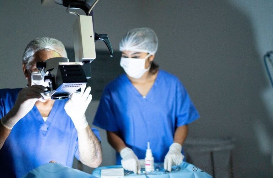 LASIK Surgery