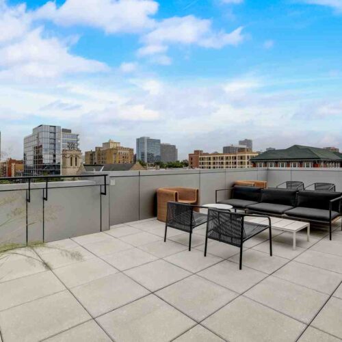 modern luxury apartments - Lifestyle
