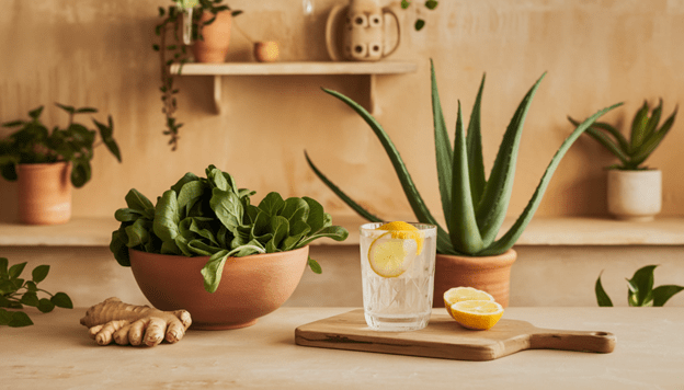 The Dropping Acid Diet Managing Reflux