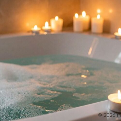Wind Down Ritual