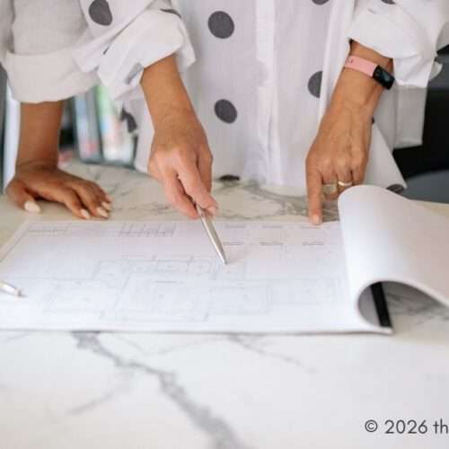 strata plan