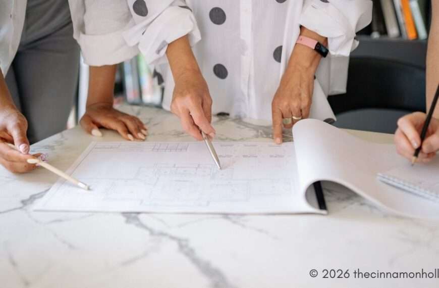 strata plan