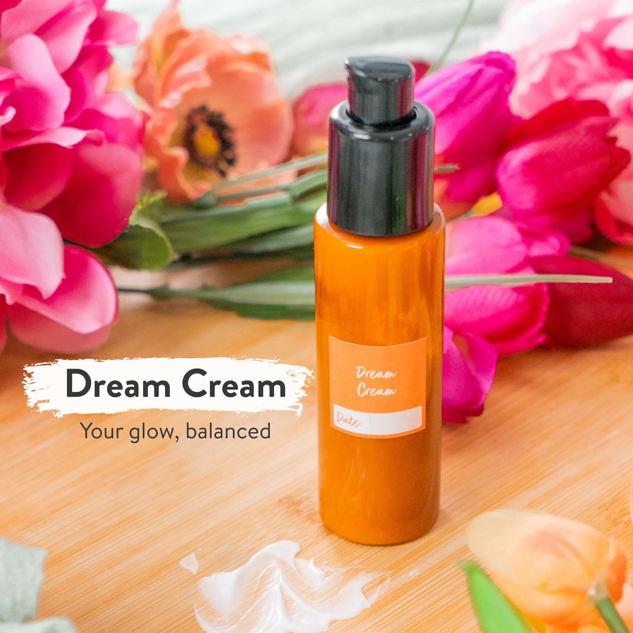 Dream Cream