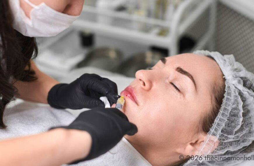 Facial Enhancements