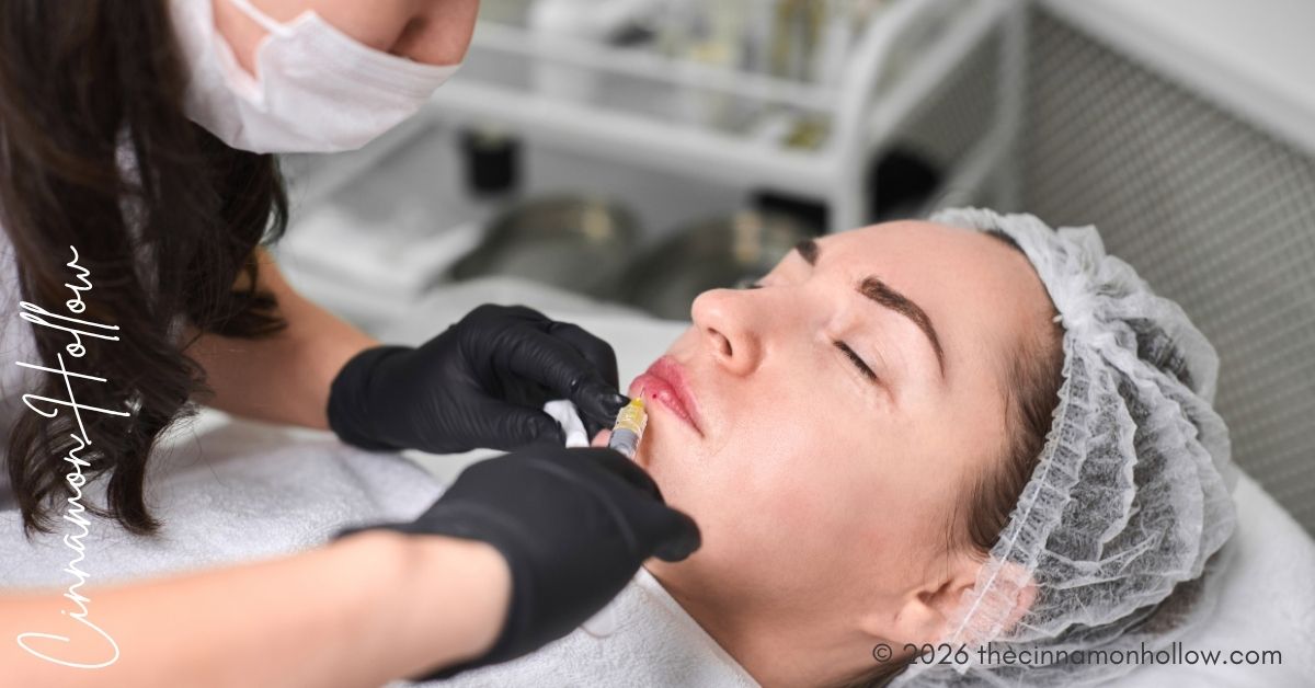 Facial Enhancements