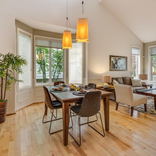 Keep Your Home Looking Fresh