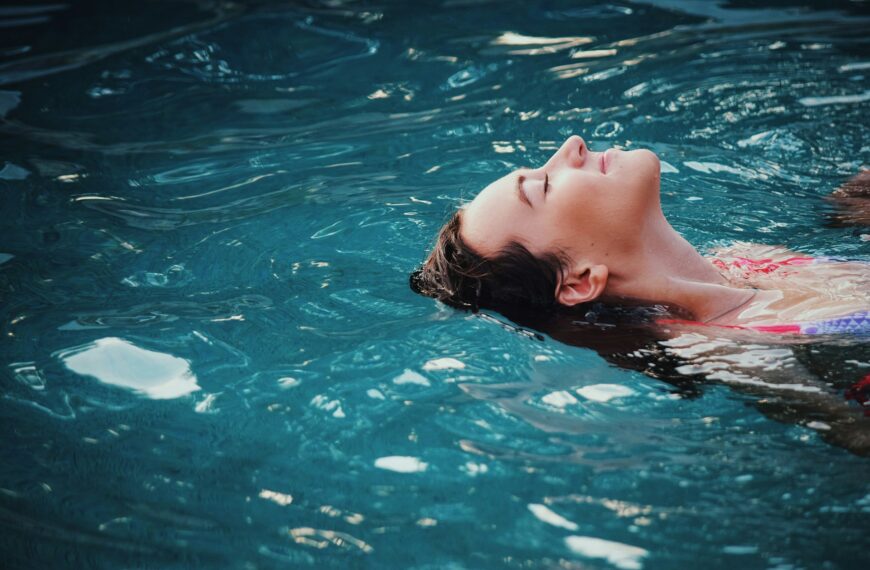 health and wellness practices