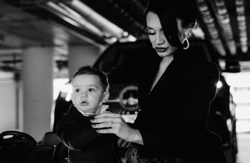 luxury, family. togetherness