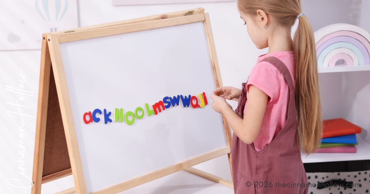 learning at home