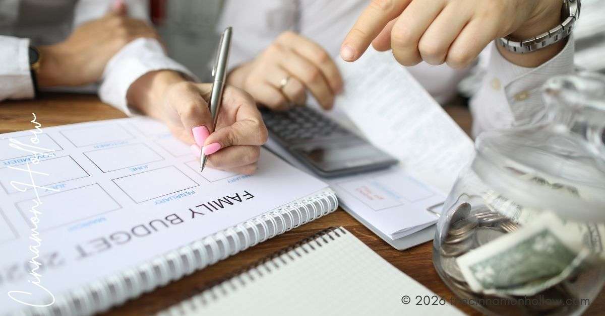 Long-term family financial planning