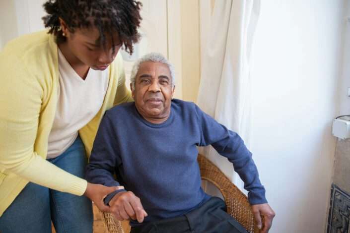 care needs for a loved one