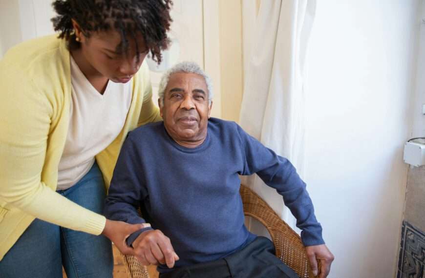 care needs for a loved one