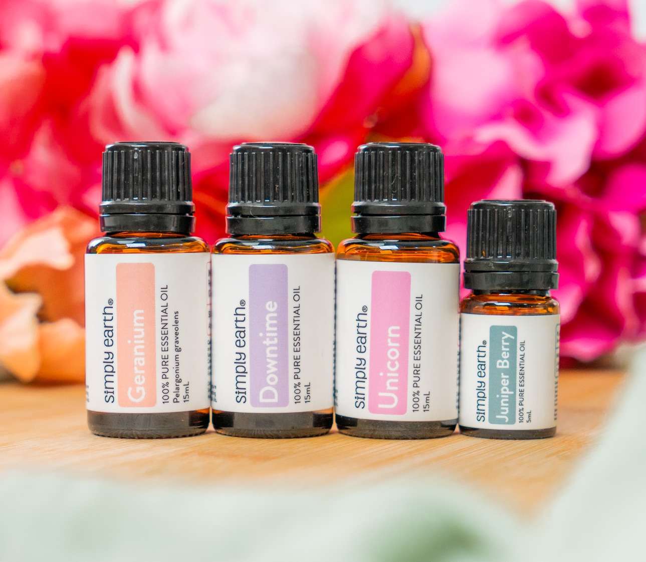 march-2026-essential-oils Smooth Skin Recipe Box Oils - Simply Earth March 2026