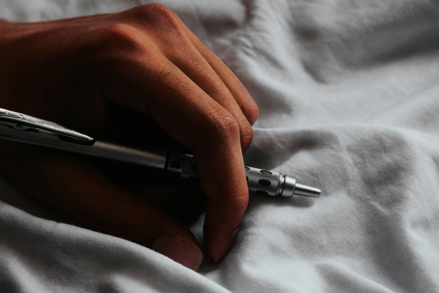 mechanical pencil