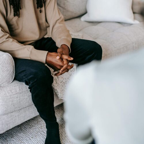 alcohol recovery journey