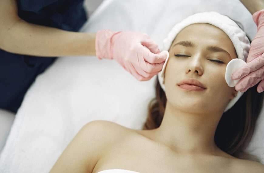 Skin’s Health