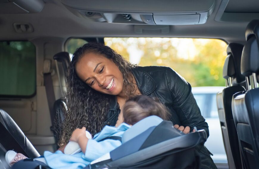 Safe Family Vehicle