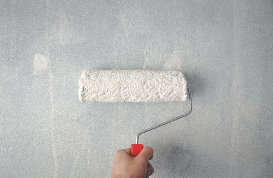 refresh instead of remodel - paint colors