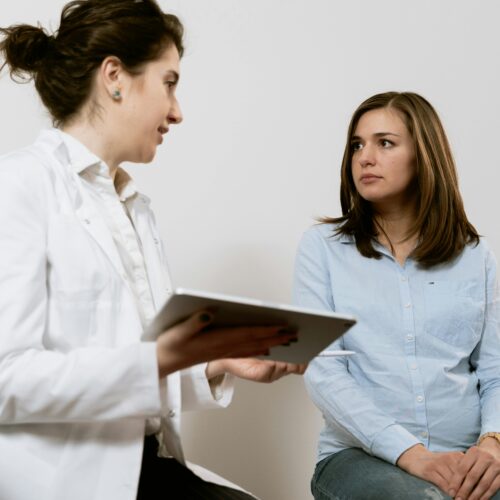 your legal health rights