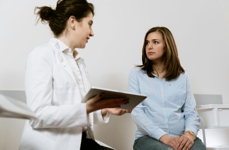 your legal health rights