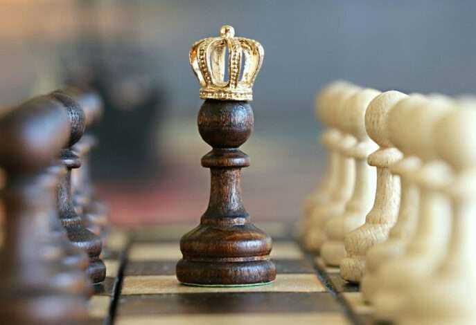 chess - hobbies - hobby