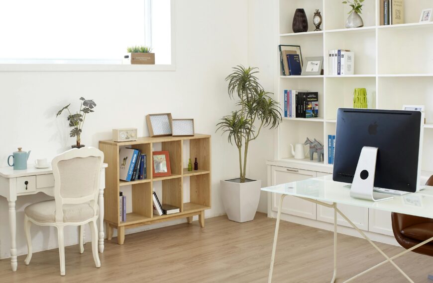 decluttering tips
