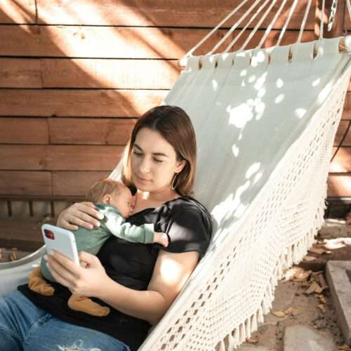 maternal wellness - health concerns after you've had a baby