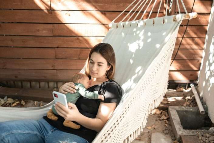 maternal wellness - health concerns after you've had a baby