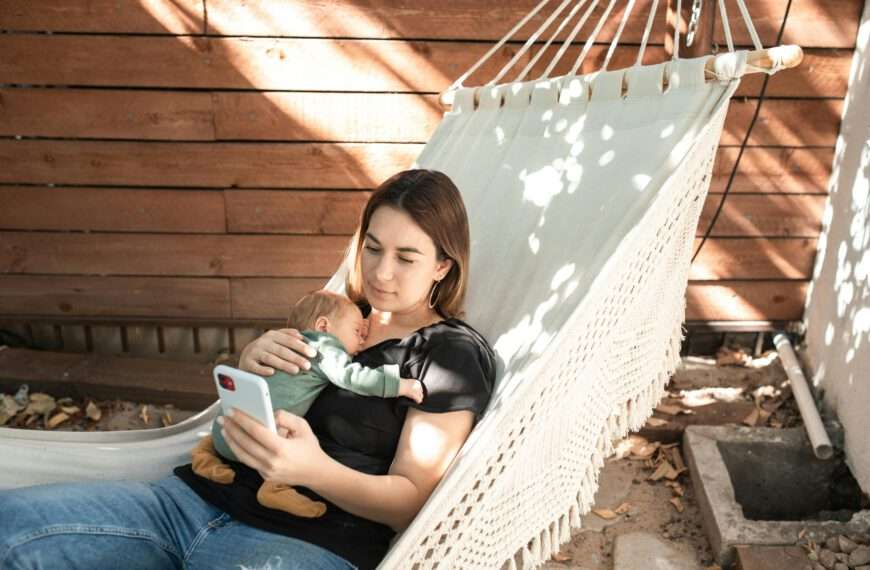 maternal wellness - health concerns after you've had a baby