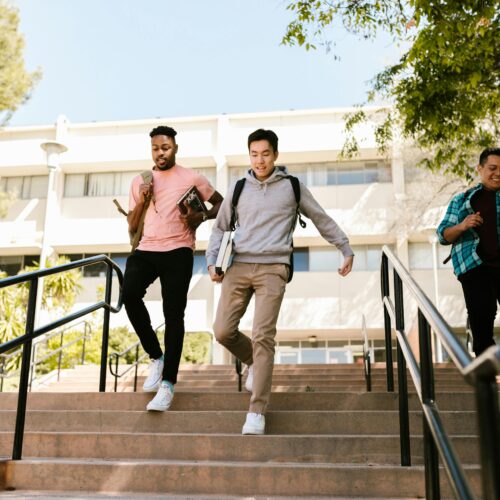 students