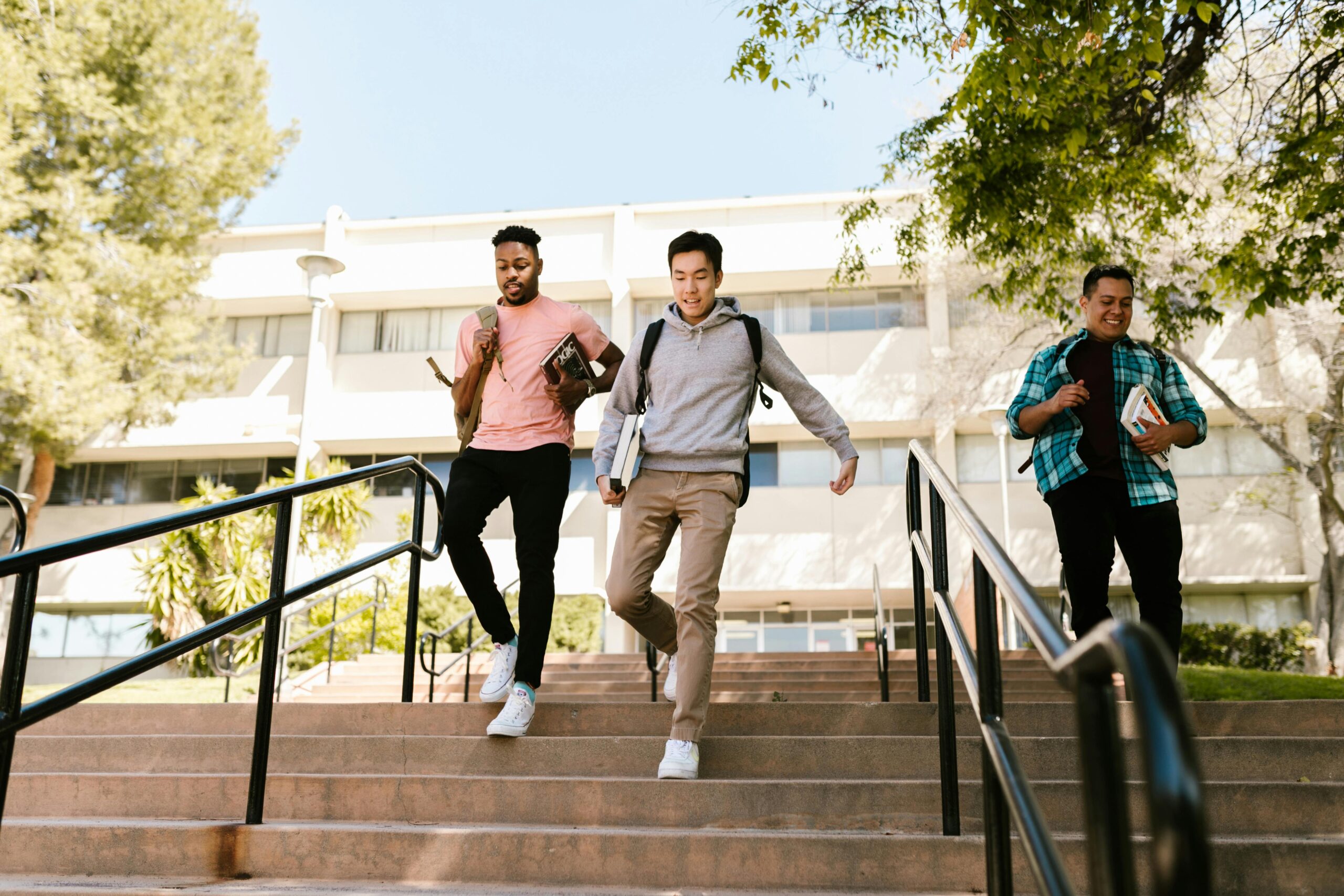 students
