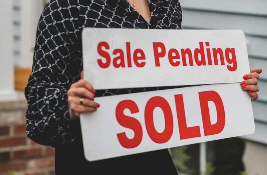 selling your property