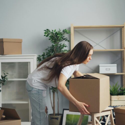 streamline your move