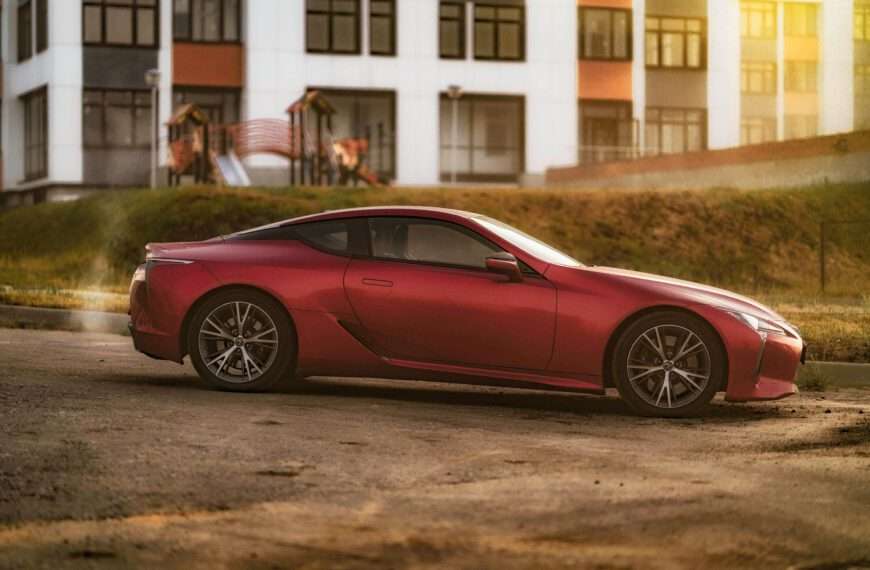 cars that would be fun to drive on a road trip