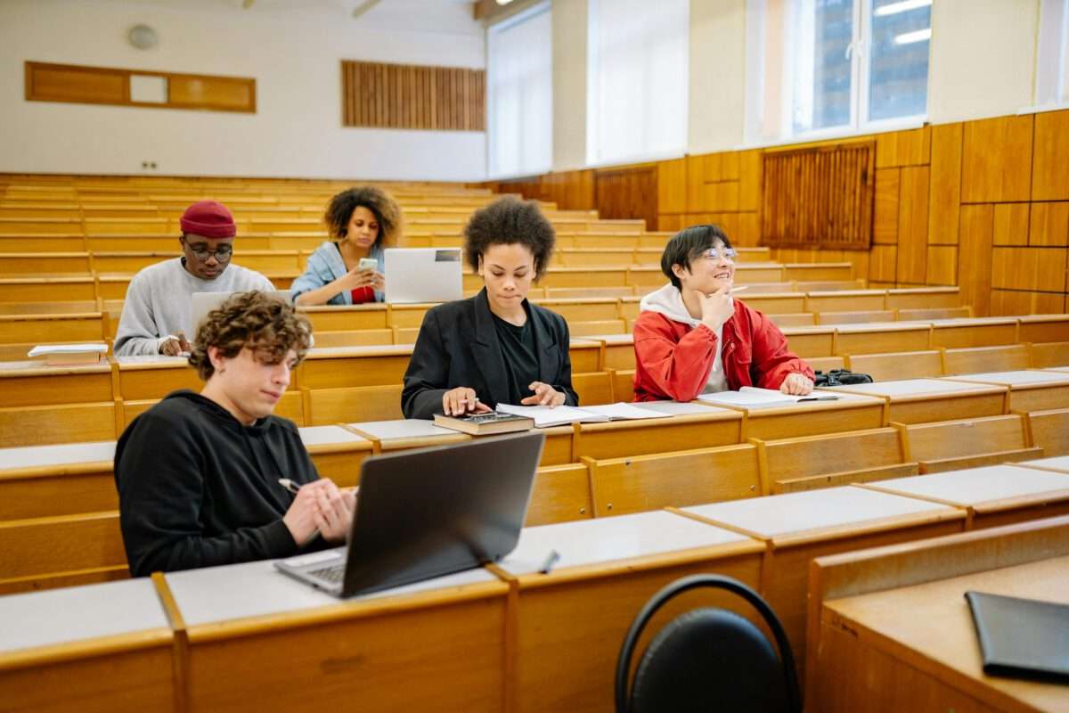 Transferable Skills - higher education