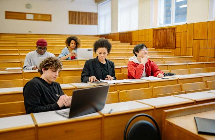 Transferable Skills - higher education