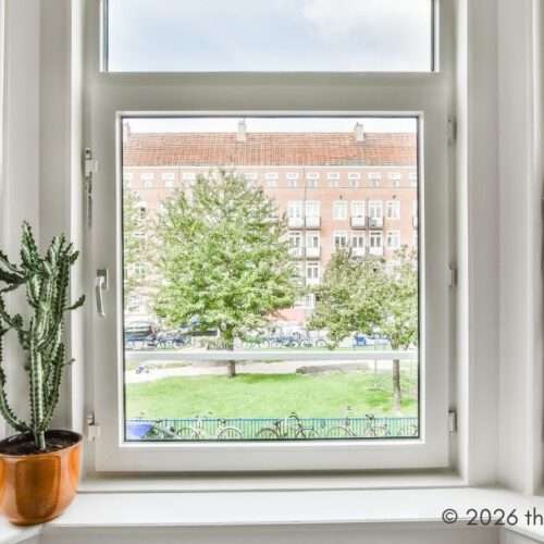 picture window replacement