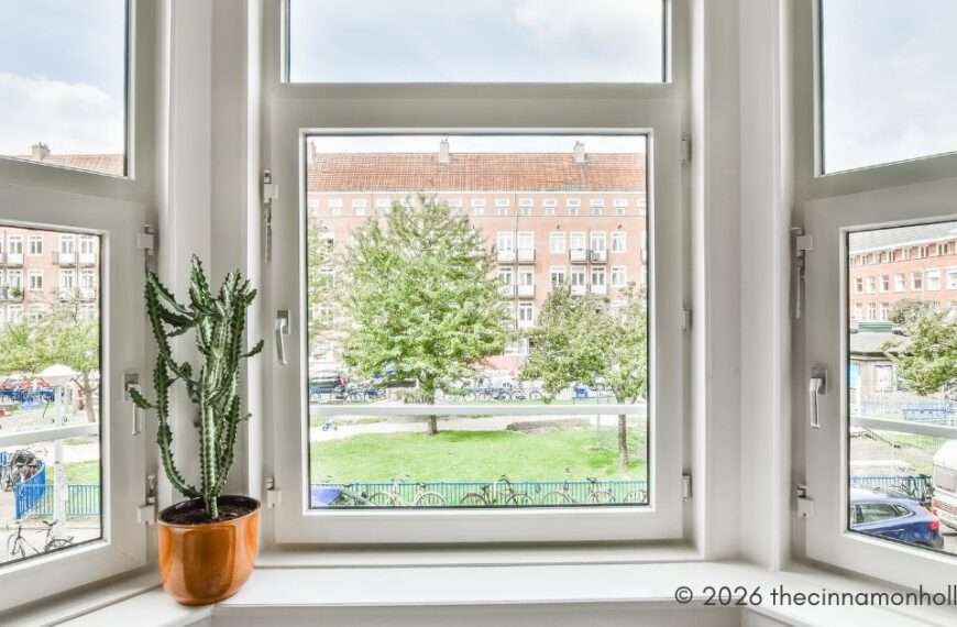 picture window replacement
