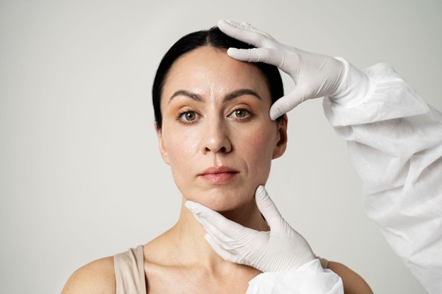 Facial Plastic Surgery