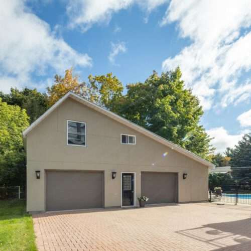 boost your home's curb appeal