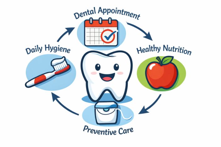 Preventive Dental Care
