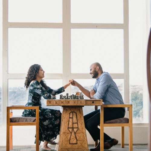 romance - date