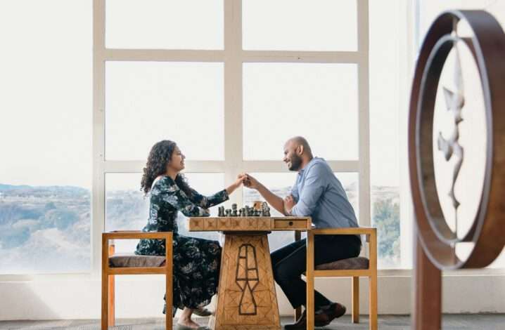 romance - date