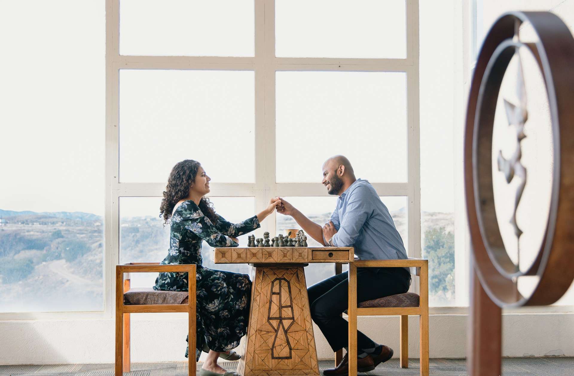 romance - date