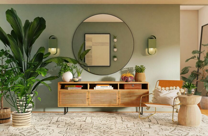 refresh your home