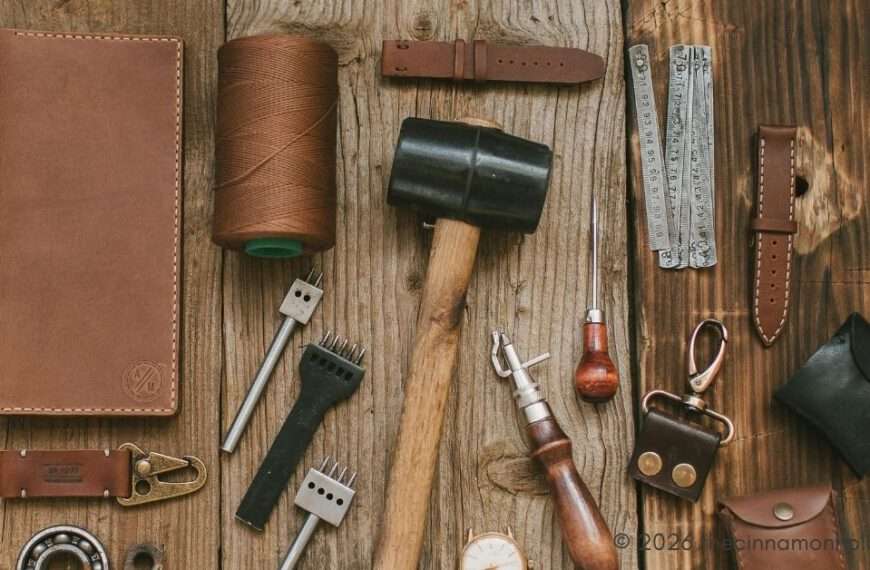 Temporary Solutions for Dust, Floors, and Edges