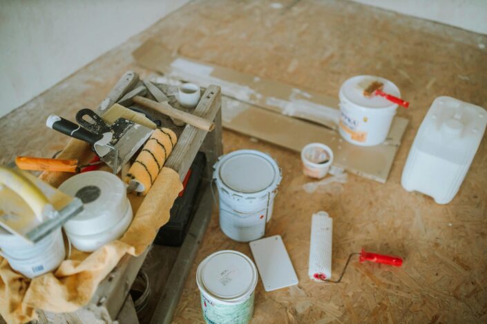 fixing Hidden Home Complications