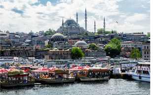 Private Tour Guide in Turkey