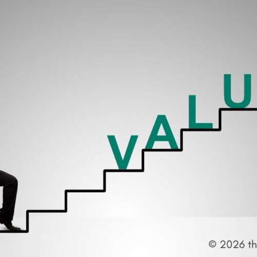 superficiality versus values